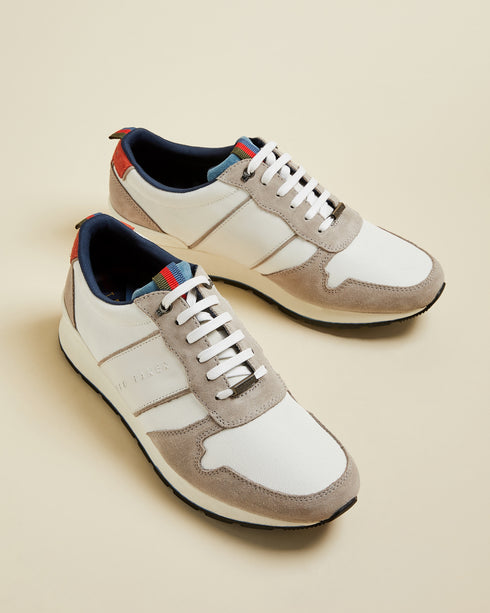 LHENSTR - Ted Baker Outlet Sneakers